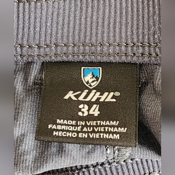 Kuhl men shorts - Picture 5 of 5